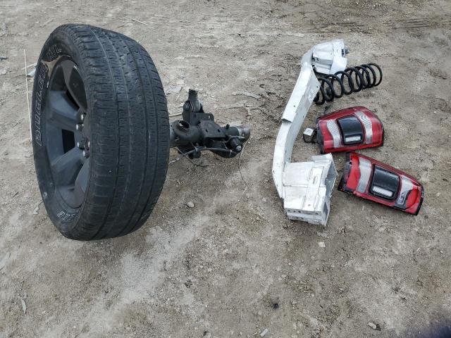 2024 RAM 1500 TRADE 1C6RREGG0RN205662