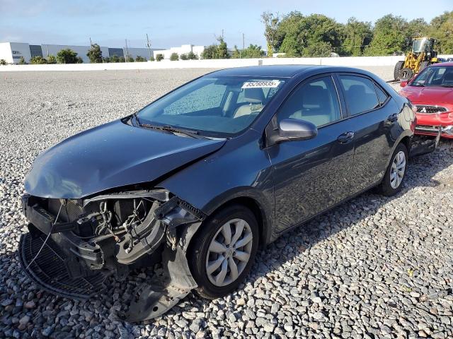 2015 TOYOTA COROLLA L - 2T1BURHE7FC321436