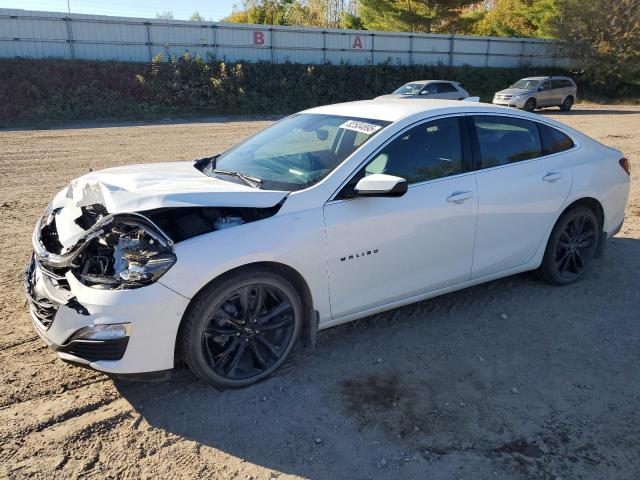 Global Auto Auctions: 2024 CHEVROLET MALIBU PRE