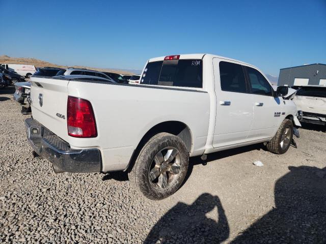 2018 RAM 1500 SLT - 3C6RR7LT3JG129902