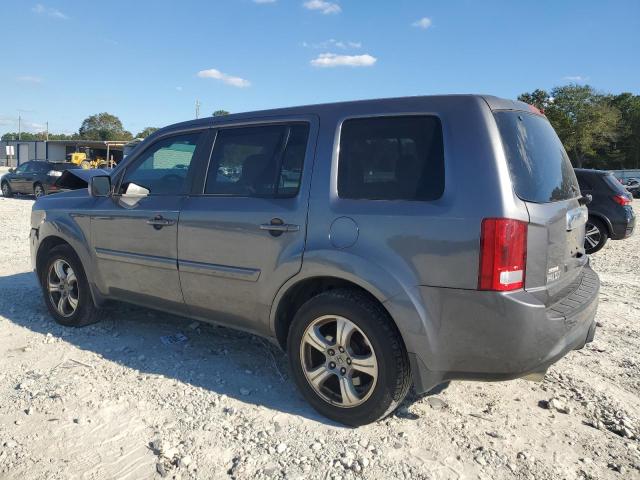 2015 HONDA PILOT EXLN 5FNYF3H77FB002133