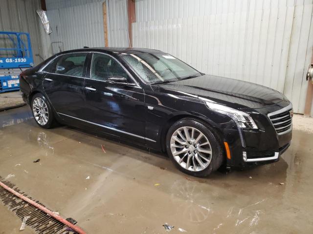 2018 CADILLAC CT6 LUXURY - 1G6KD5RS7JU124133