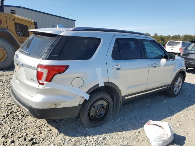 2017 FORD EXPLORER X - 1FM5K8D88HGA92357