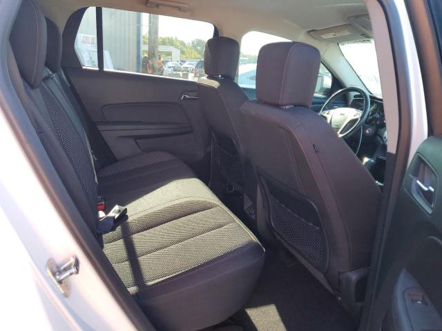 2016 GMC TERRAIN SL #3296395639