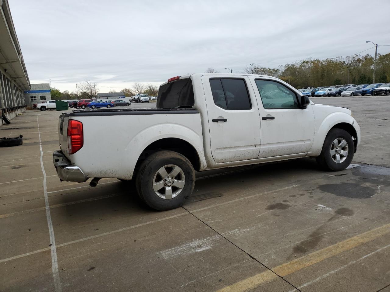 Global Auto Auctions