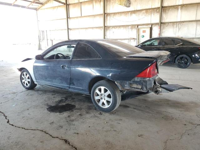 2003 HONDA CIVIC DX A #3316065238