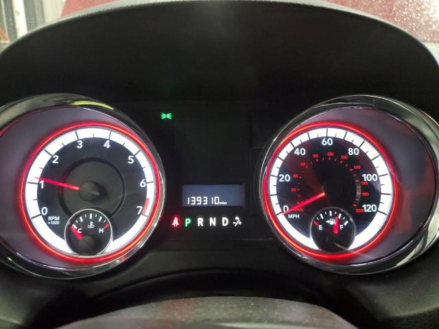 2017 DODGE GRAND CARA - 2C4RDGCG4HR806079