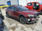 Lot #3292350341 2019 SUBARU CROSSTREK