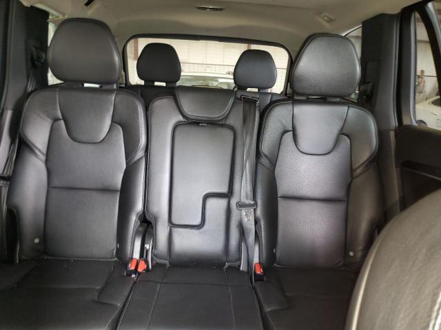 2019 VOLVO XC90 T6 MO - YV4A22PK3K1457767