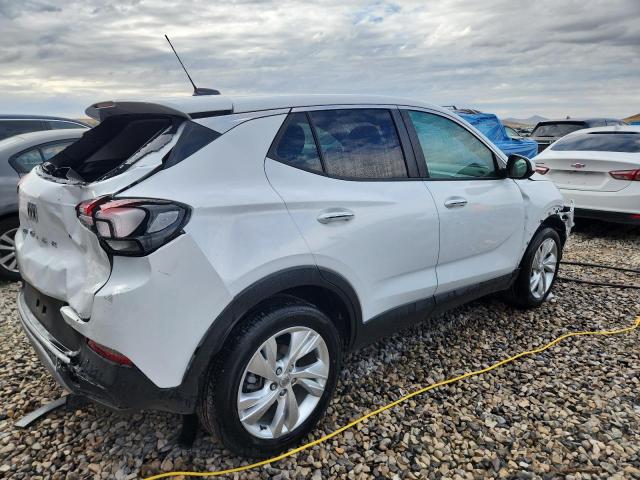 2025 BUICK ENCORE GX - KL4AMBSL6SB173079