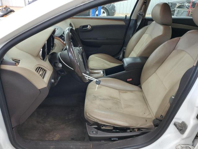 2012 CHEVROLET MALIBU 2LT - 1G1ZD5E00CF396698