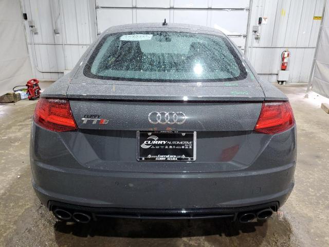 2018 AUDI TTS #3285793651