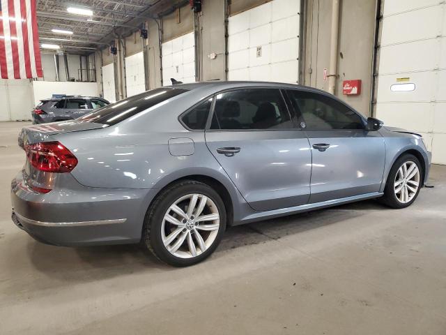 2019 VOLKSWAGEN PASSAT WOL 1VWLA7A3XKC003076