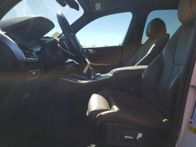 2022 BMW X5 SDRIVE - 5UXCR4C09N9M63990