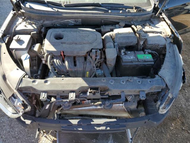 2018 HYUNDAI SONATA SE 5NPE24AF4JH696182