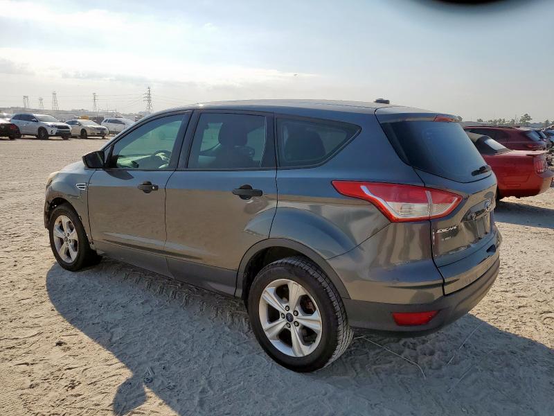 2016 FORD ESCAPE S 1FMCU0F75GUA29143