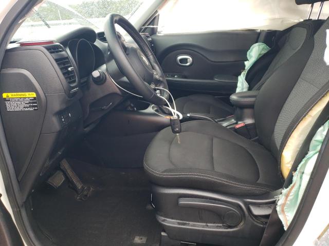 2017 KIA SOUL + #3296284421