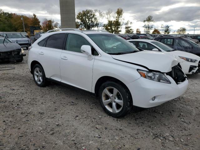 2011 LEXUS RX 350 - 2T2BK1BAXBC113778