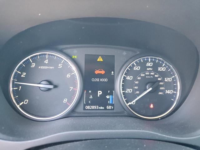 2020 MITSUBISHI OUTLANDER - JA4AD2A32LZ018989