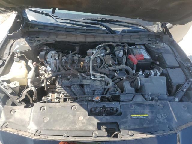 2021 NISSAN ALTIMA SV 1N4BL4DV7MN418342