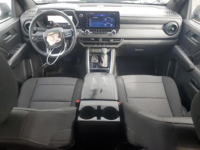 2025 CHEVROLET COLORADO #3311587783