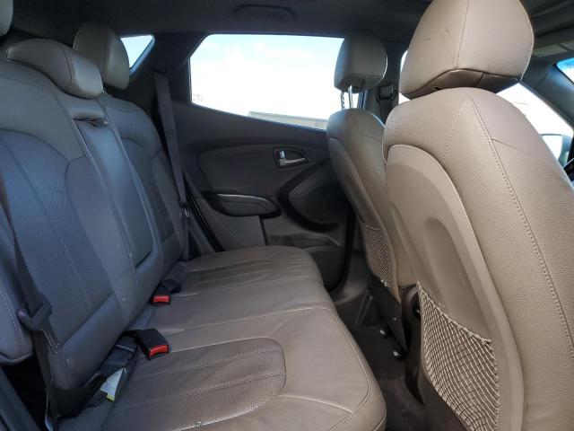 2015 HYUNDAI TUCSON LIM - KM8JUCAG0FU004102