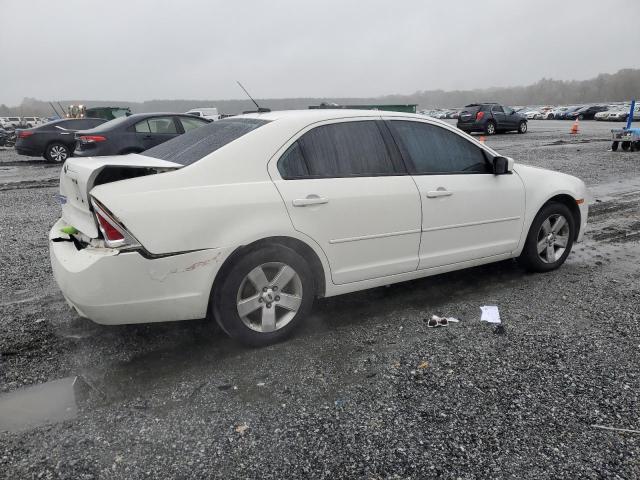 2008 FORD FUSION SE #3275512718