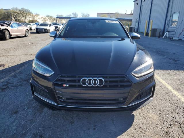 2018 AUDI S5 PREMIUM WAUP4AF51JA002781