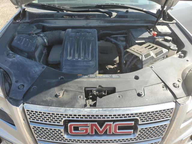 2017 GMC TERRAIN DE 2GKALREK5H6150042