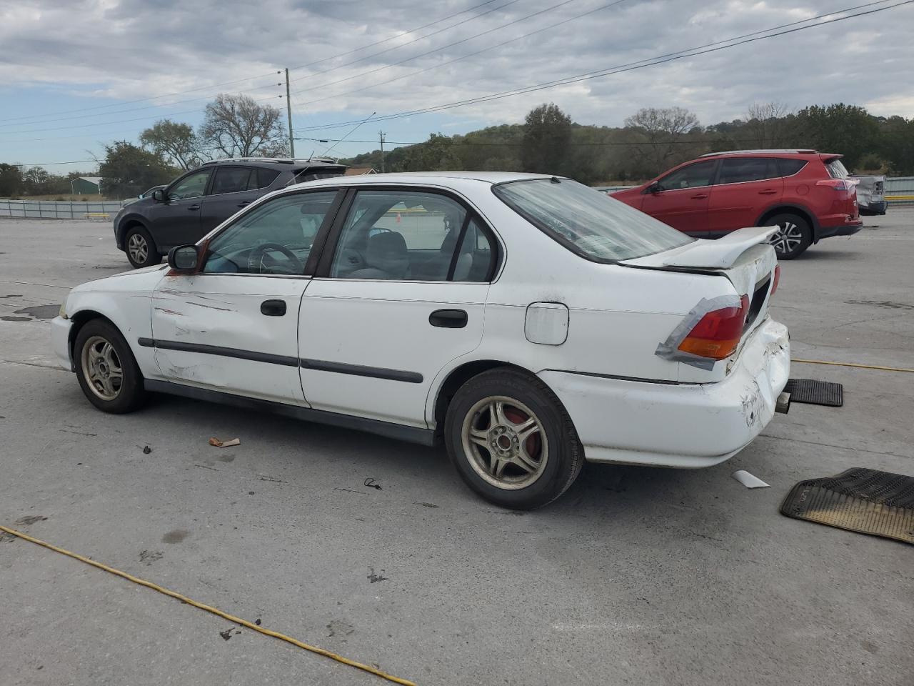 Global Auto Auctions