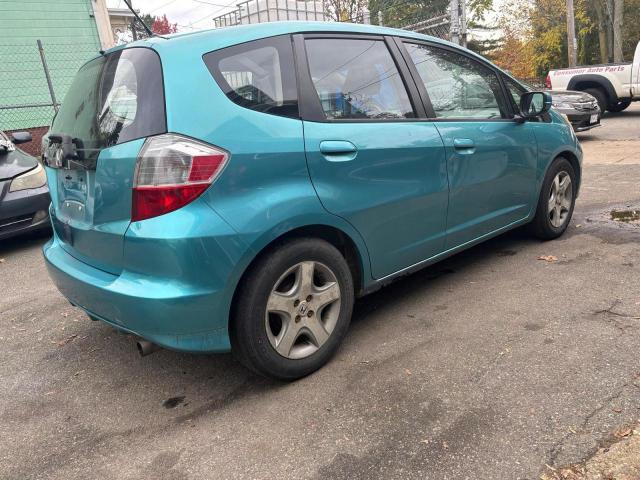 2013 HONDA FIT - Other View