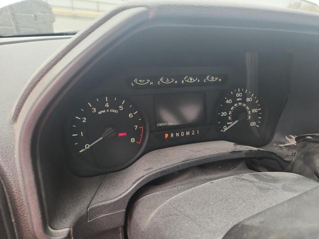 2018 FORD F150 - 1FTMF1CB2JKC54933