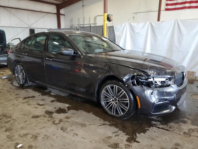 2018 BMW 530XE WBAJB1C53JB084135
