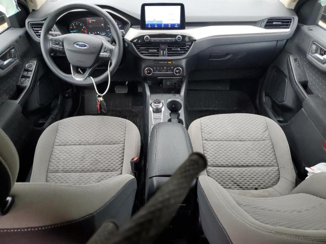 2020 FORD ESCAPE SE - 1FMCU0G69LUC28910