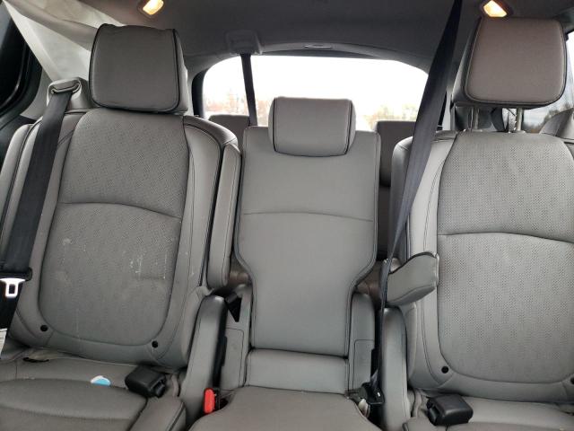 2024 HONDA ODYSSEY EL #3302845904