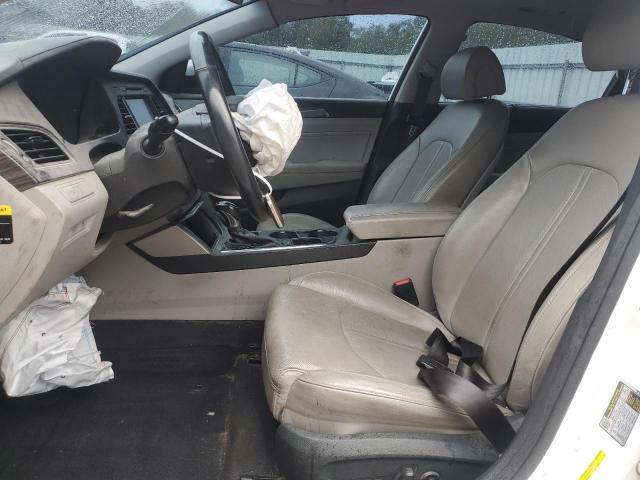 2015 HYUNDAI SONATA SPO - 5NPE34AF7FH010995