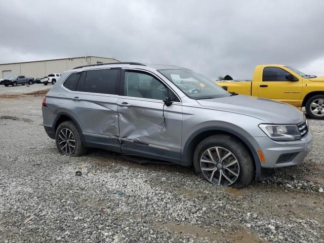 2021 VOLKSWAGEN TIGUAN SE 3VV3B7AXXMM051697