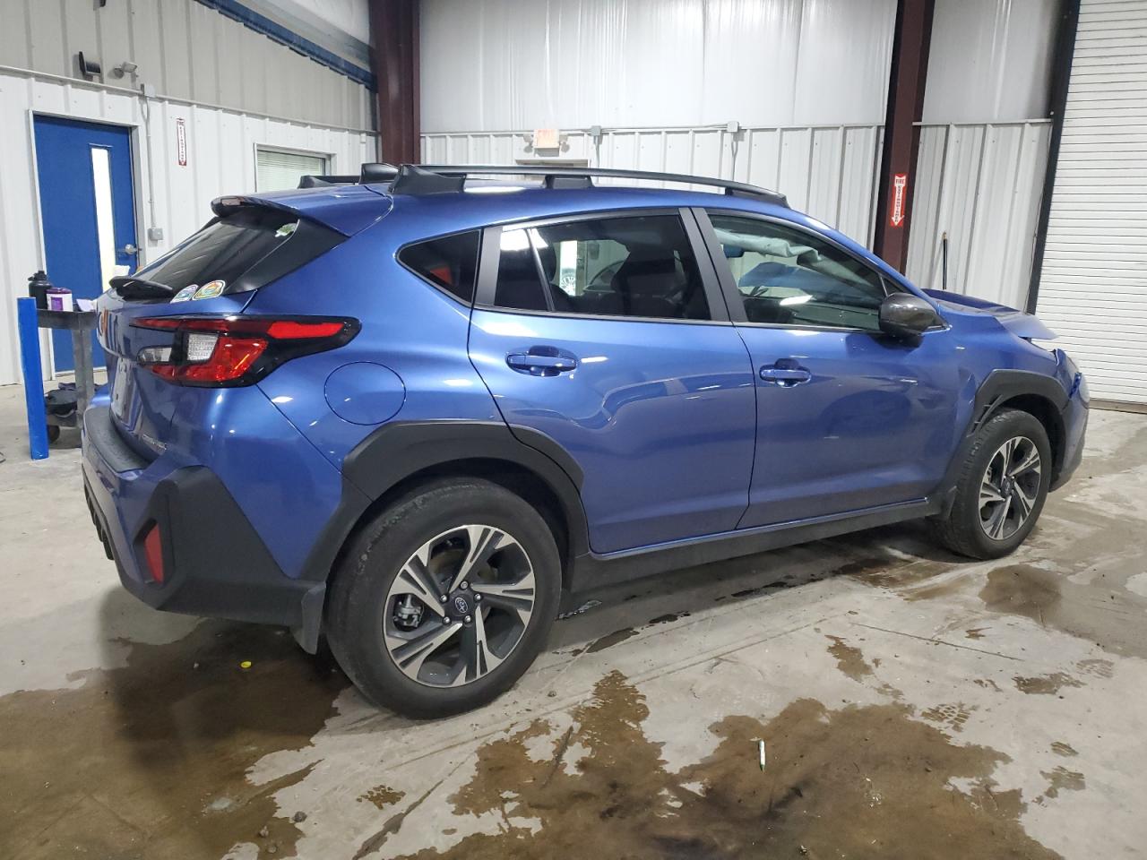 SUBARU CROSSTREK PREMIUM
