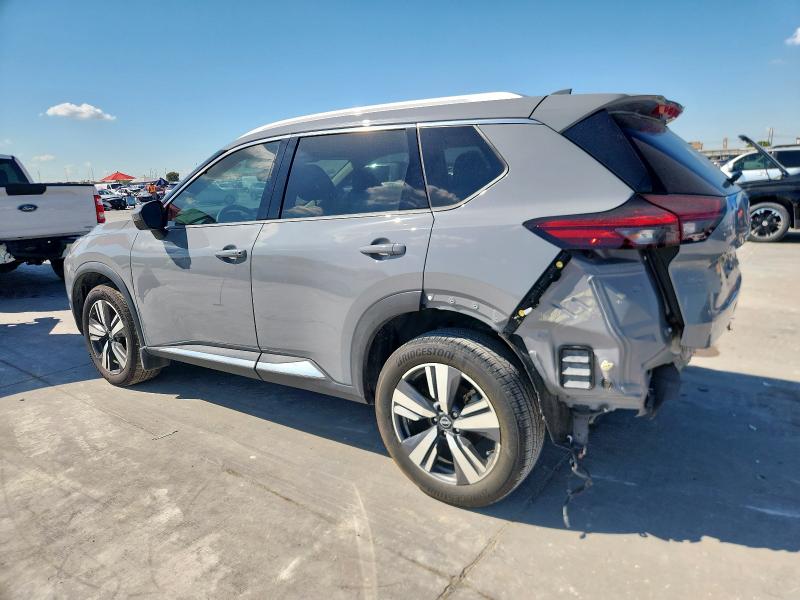 2023 NISSAN ROGUE SL 5N1BT3CA9PC913947