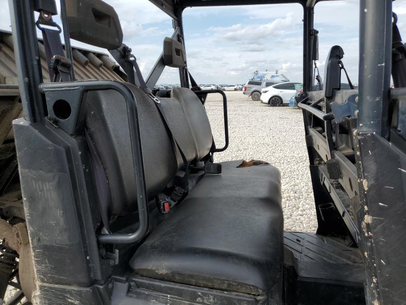 2017 OTHER RANGER CREW XP1000EP - 4XARVE990H8026061