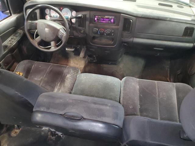 2005 DODGE DR1500 #3284223253