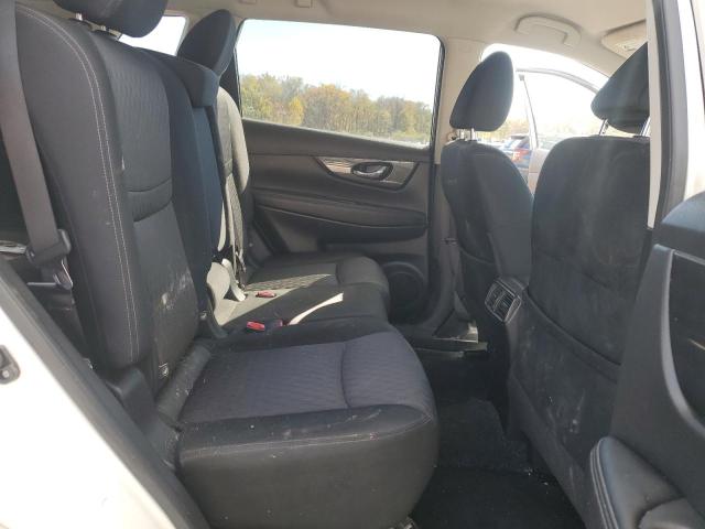 2017 NISSAN ROGUE S #3303924691