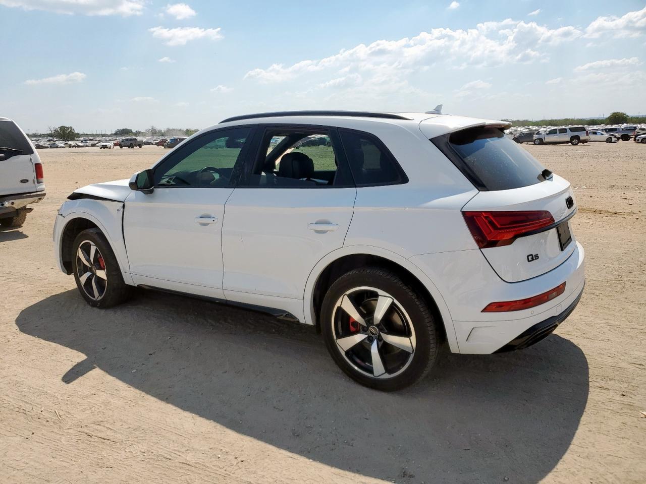AUDI Q5 PREMIUM PLUS 45