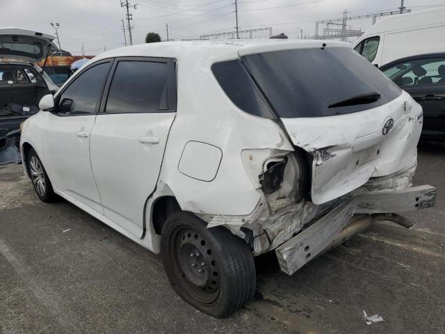 2012 TOYOTA COROLLA MA - 2T1KU4EE3CC835903