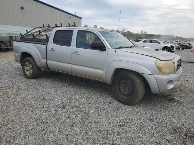 2006 TOYOTA TACOMA DOU #3281481991