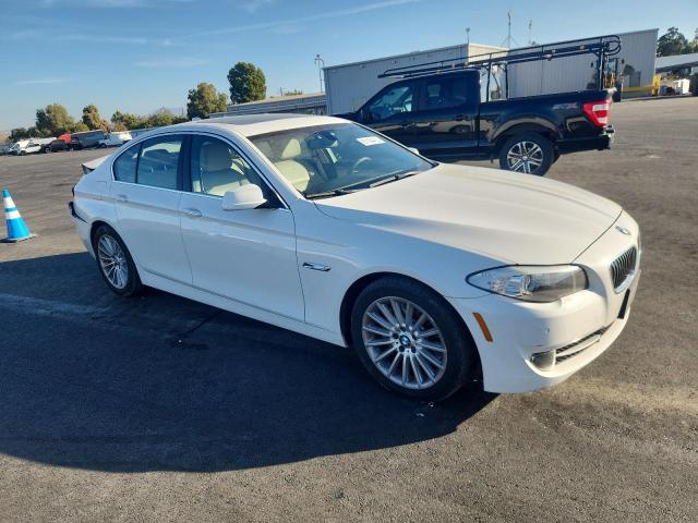 2013 BMW 535 I #3302687045