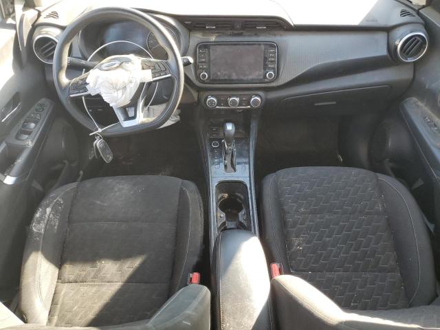 2023 NISSAN KICKS SV - 3N1CP5CV0PL525301
