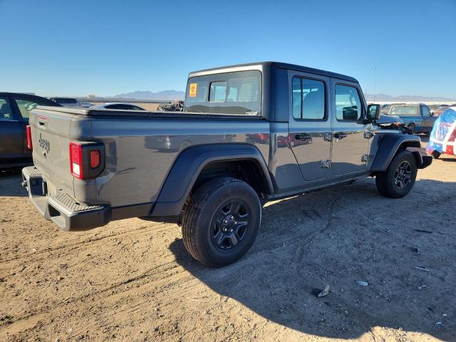 2021 JEEP GLADIATOR #3290312943