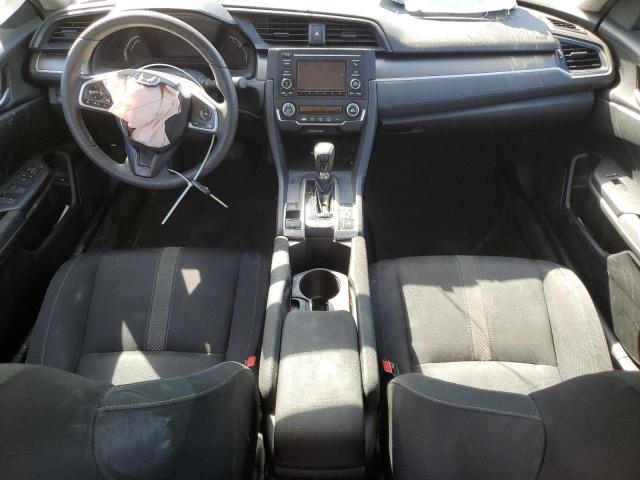 2021 HONDA CIVIC LX #3308393318