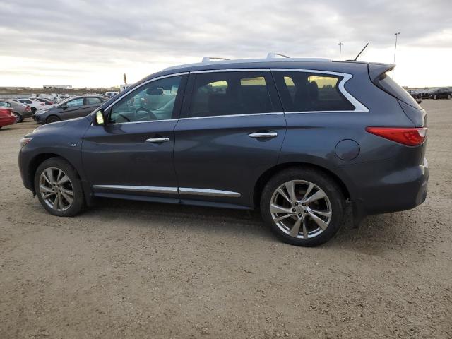 2014 INFINITI QX60 - 5N1AL0MM5EC500374